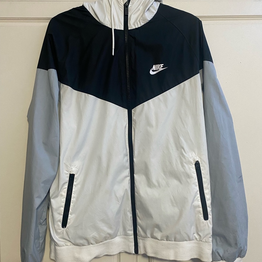 Nike Windbreaker